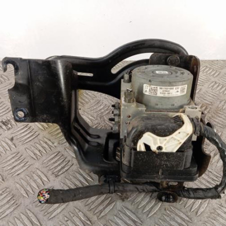 Bloc ABS (freins anti-blocage) PEUGEOT 208 1 Photo n°1