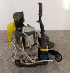 Bloc ABS (freins anti-blocage) RENAULT MEGANE 3 Photo n°1