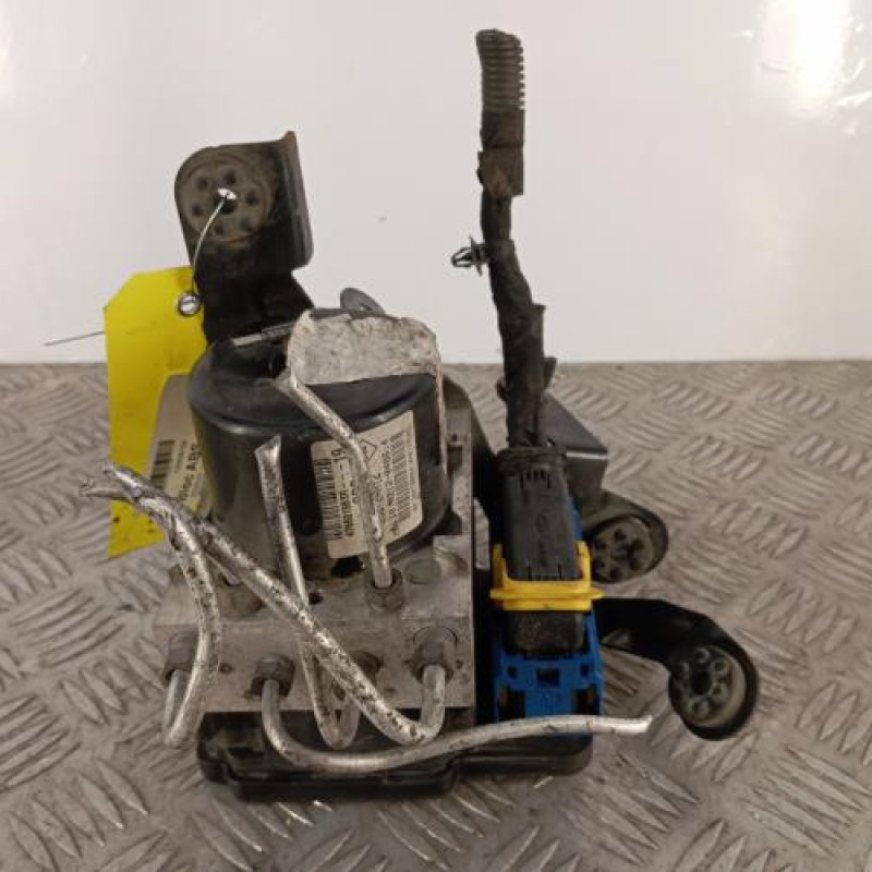 Bloc ABS (freins anti-blocage) RENAULT MEGANE 3