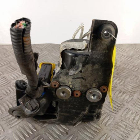 Bloc ABS (freins anti-blocage) RENAULT MEGANE 3