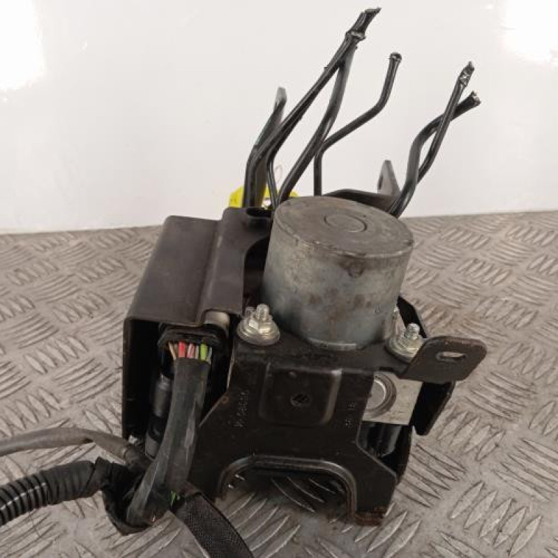 Bloc ABS (freins anti-blocage) CITROEN C4 CACTUS