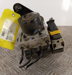 Bloc ABS (freins anti-blocage) PEUGEOT 206 Photo n°1