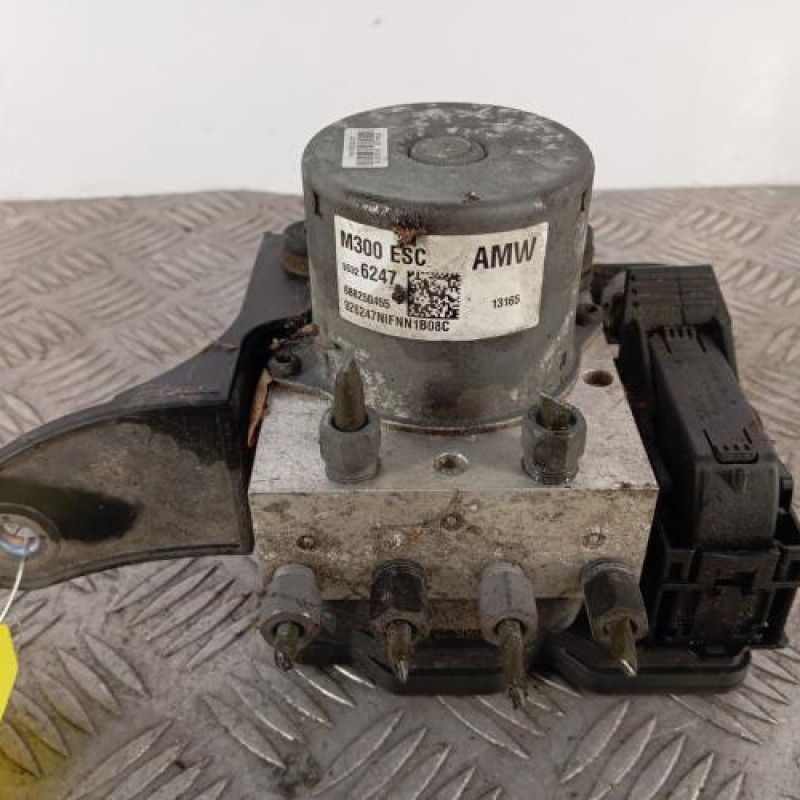 Bloc ABS (freins anti-blocage) CHEVROLET SPARK