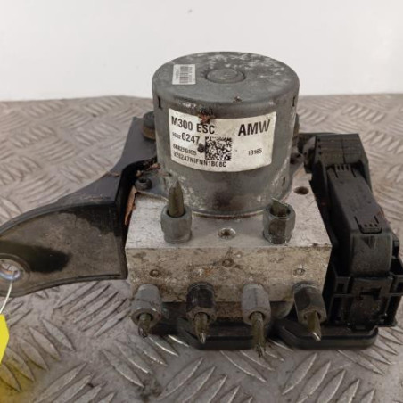 Bloc ABS (freins anti-blocage) CHEVROLET SPARK Photo n°1