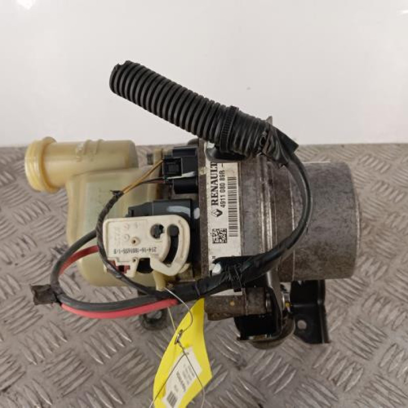 Pompe de direction DACIA SANDERO 2