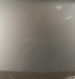 Malle/Hayon arriere RENAULT CLIO 3 Photo n°3