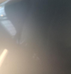 Capot PEUGEOT 206 Photo n°4