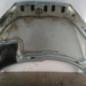 Capot PEUGEOT 206