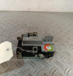 Serrure avant gauche PEUGEOT 206+ Photo n°1