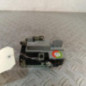 Serrure avant gauche PEUGEOT 206+