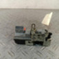 Serrure avant gauche PEUGEOT 206+