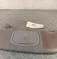 Pare soleil gauche ALFA ROMEO GT Photo n°1