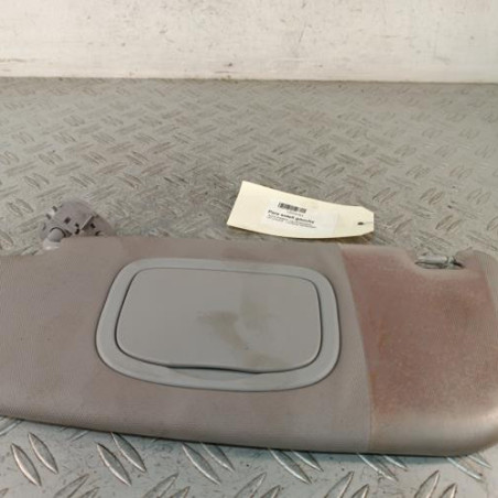 Pare soleil gauche ALFA ROMEO GT Photo n°1