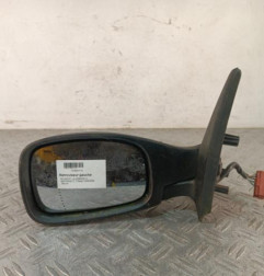 Retroviseur gauche PEUGEOT 306 Photo n°1