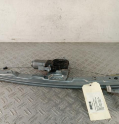 Leve vitre electrique avant droit PEUGEOT 207 Photo n°1