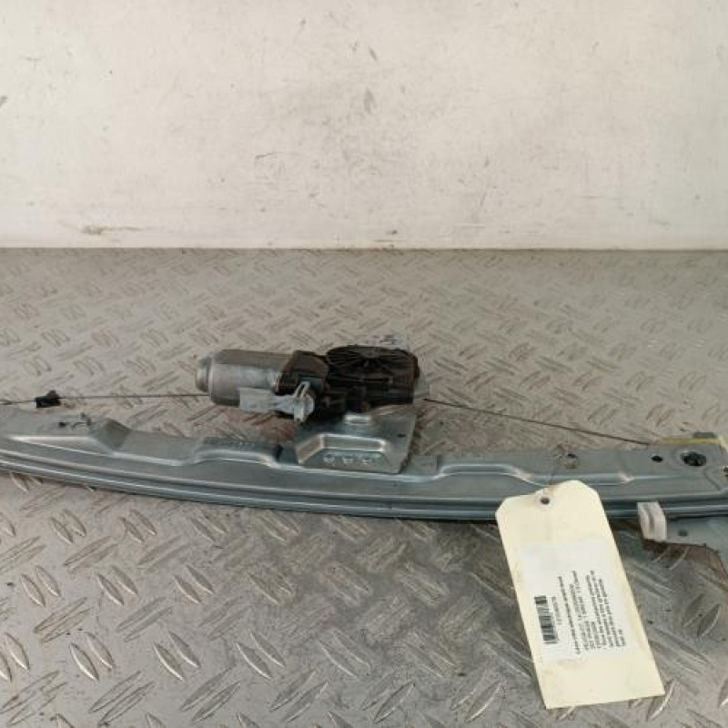 Leve vitre electrique avant droit PEUGEOT 207