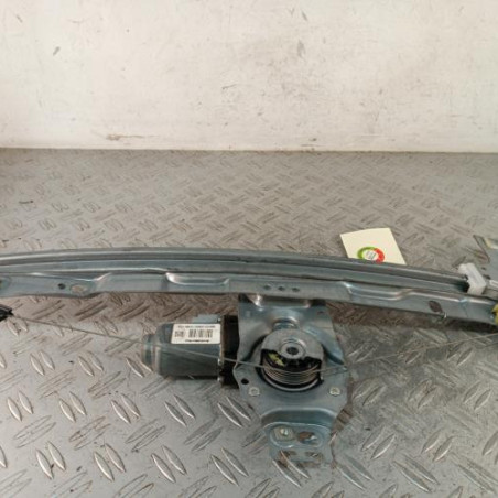 Leve vitre electrique avant droit PEUGEOT 207