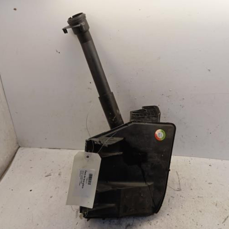 Vase de lave glace VOLVO XC 60 1