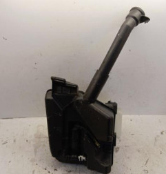 Vase de lave glace VOLVO XC 60 1