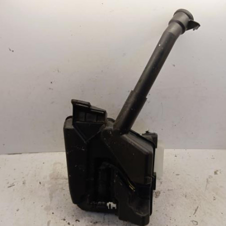 Vase de lave glace VOLVO XC 60 1