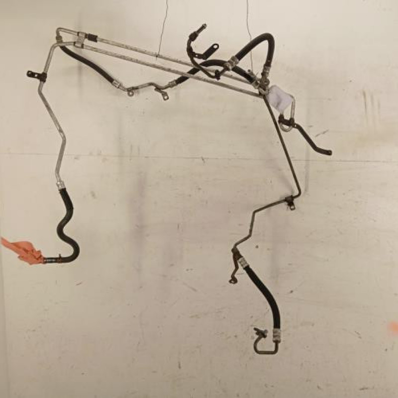 Tuyau hydraulique de direction assistee RENAULT MASTER 3