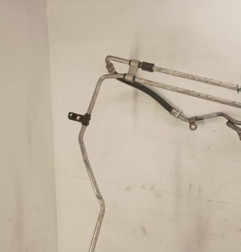 Tuyau hydraulique de direction assistee RENAULT MASTER 3 Photo n°3