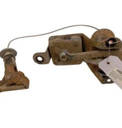 Treuil de roue de secours RENAULT GRAND SCENIC 3