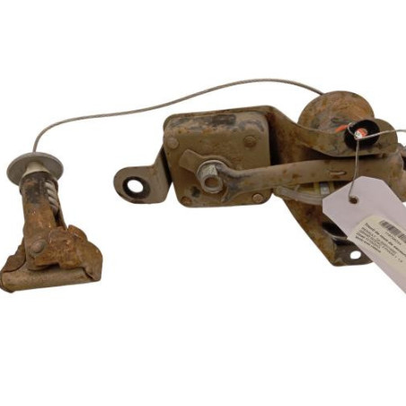 Treuil de roue de secours RENAULT GRAND SCENIC 3