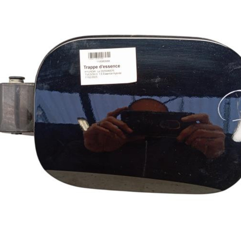 Trappe d'essence HYUNDAI TUCSON 3