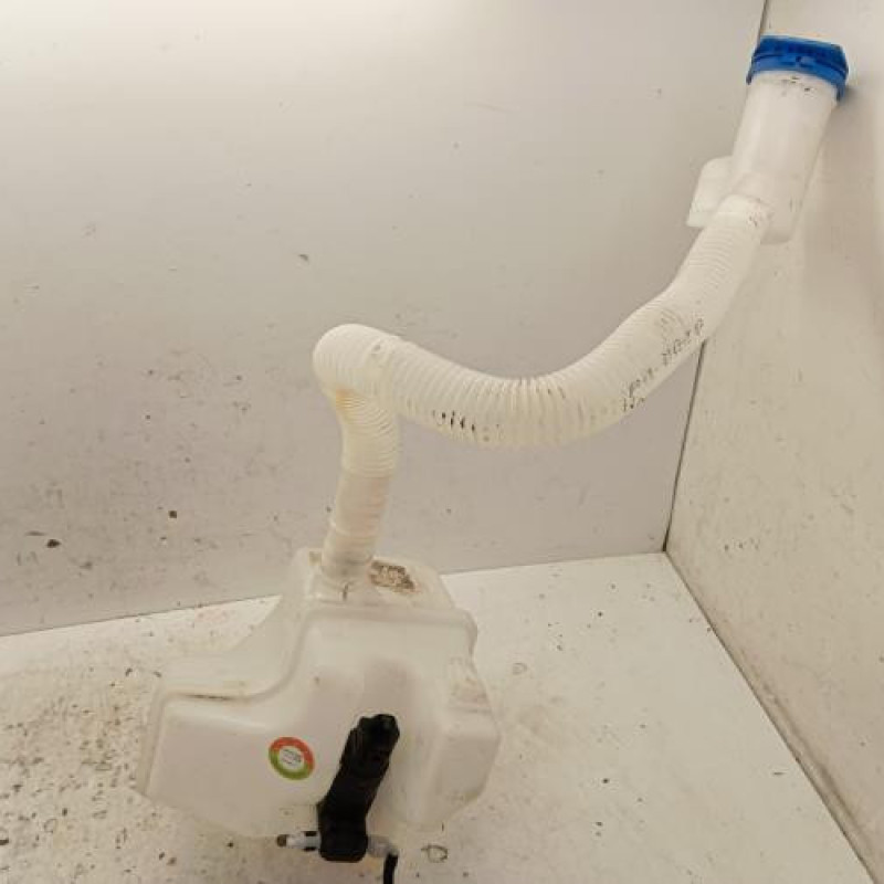 Vase de lave glace VOLKSWAGEN UP