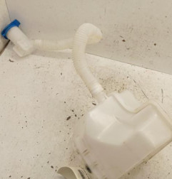 Vase de lave glace VOLKSWAGEN UP