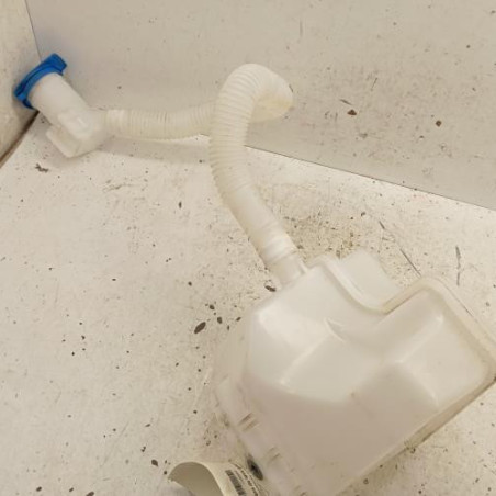 Vase de lave glace VOLKSWAGEN UP