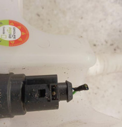 Vase de lave glace VOLKSWAGEN UP Photo n°3