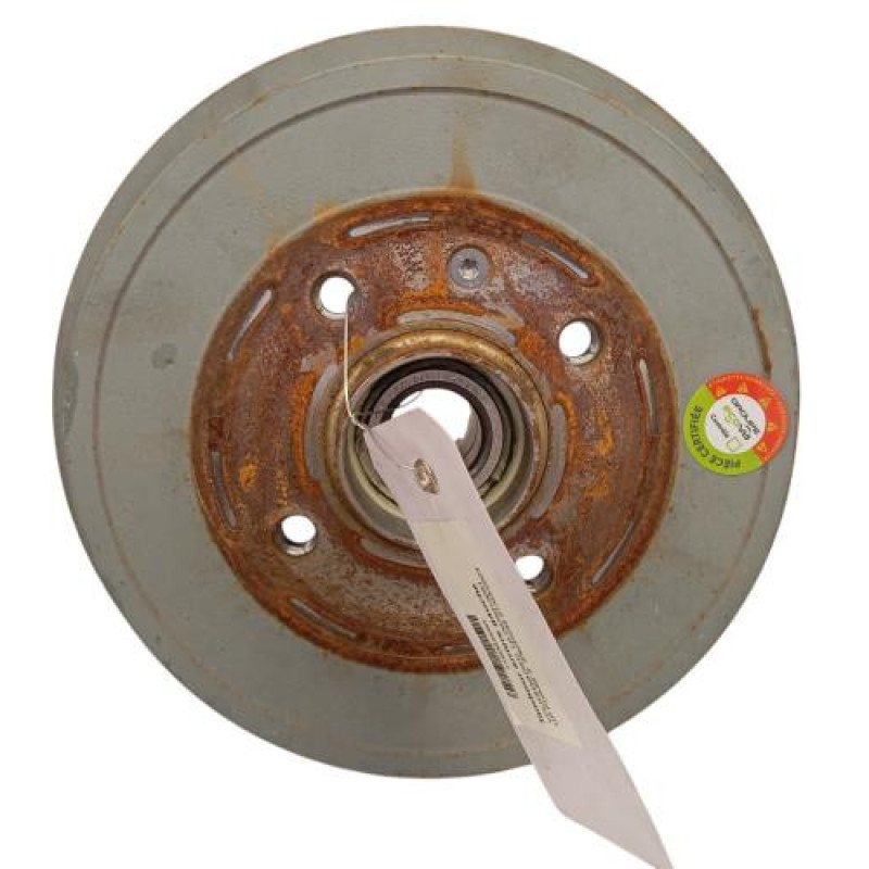 Tambour arriere droit VOLKSWAGEN UP Tambour arriere droit VOLKSWAGEN UP
