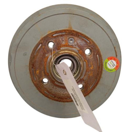 Tambour arriere droit VOLKSWAGEN UP Photo n°1