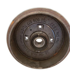 Tambour arriere gauche VOLKSWAGEN UP