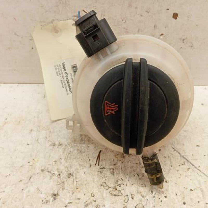 Vase d'expansion VOLKSWAGEN UP