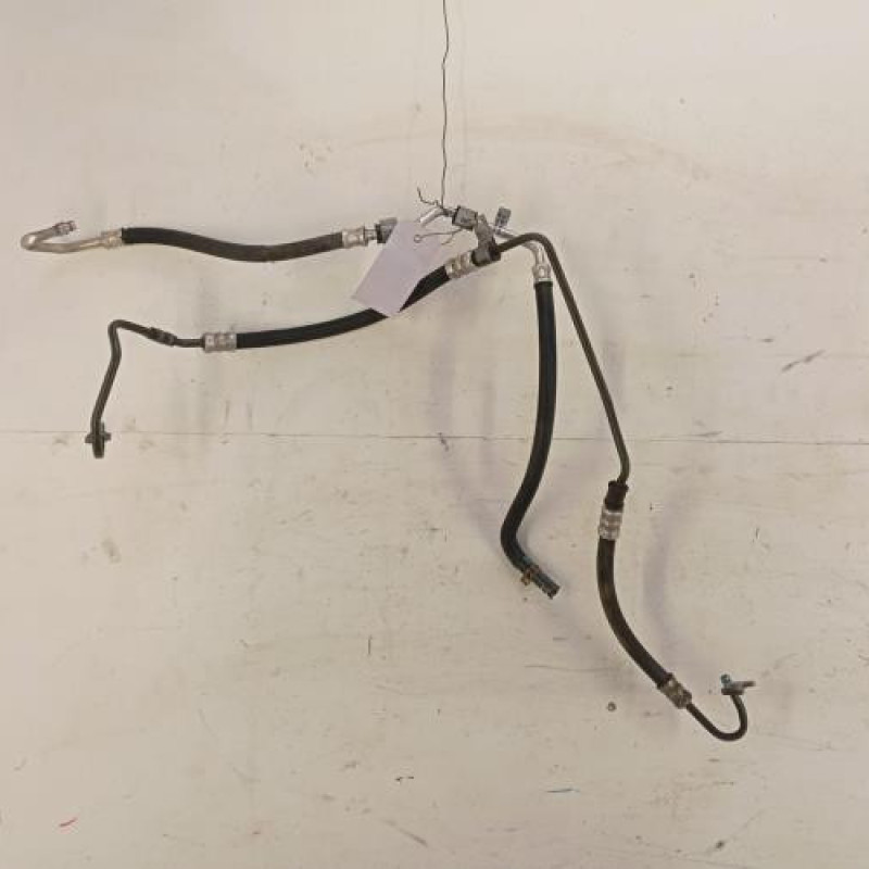 Tuyau hydraulique de direction assistee RENAULT TRAFIC 3 COURT