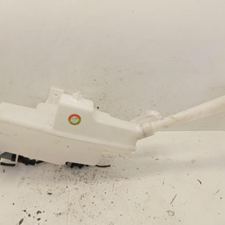 Vase de lave glace NISSAN QASHQAI 3 Photo n°1