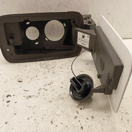 Trappe d'essence RENAULT KANGOO 3