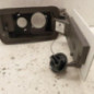 Trappe d'essence RENAULT KANGOO 3