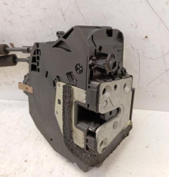 Serrure de porte laterale gauche RENAULT KANGOO 3 Photo n°1