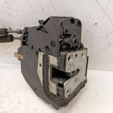 Serrure de porte laterale gauche RENAULT KANGOO 3 Photo n°1