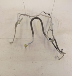 Tuyau de climatisation FIAT 500 2 Photo n°1