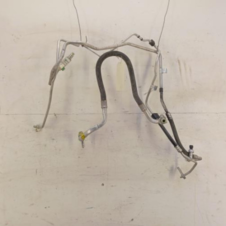 Tuyau de climatisation FIAT 500 2 Photo n°1