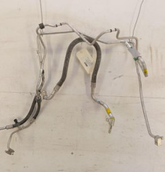 Tuyau de climatisation FIAT 500 2