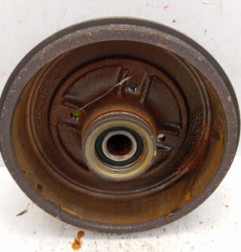 Tambour arriere gauche RENAULT CLIO 3