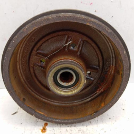 Tambour arriere gauche RENAULT CLIO 3