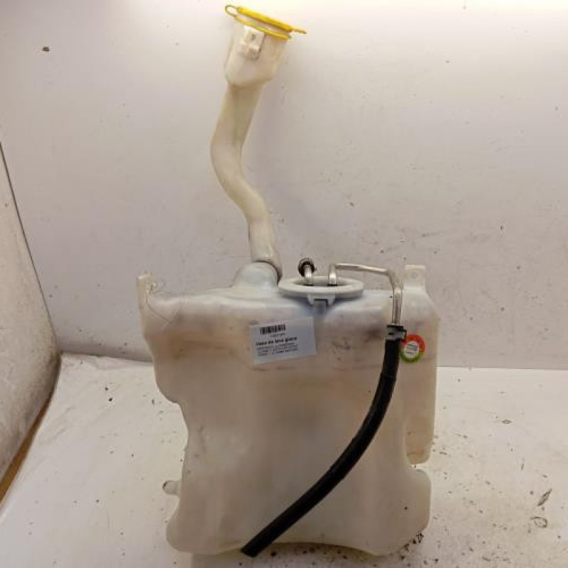 Vase de lave glace MERCEDES CLASSE C 203 COUPE SPORT Vase de lave glace MERCEDES CLASSE C 203 COUPE SPORT