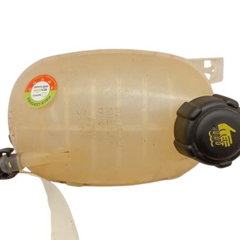 Vase d'expansion DACIA SANDERO 3